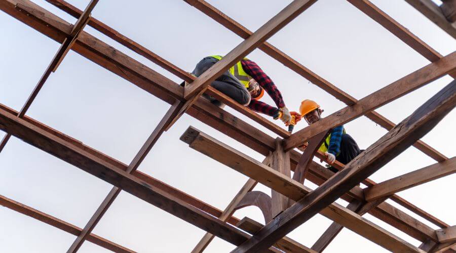 Local Chimney Repair in Topeka, IN